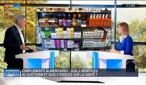 Les compléments alimentaires sont-ils nécessaires ou dangereux pour la santé ? - 28/03