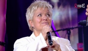 Mimie Mathy et Gérard Lenormand chantent "Michèle"