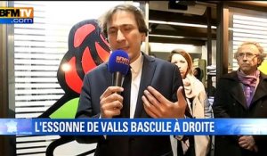 Le coup de gueule de Jérôme Guedj en direct sur BFMTV