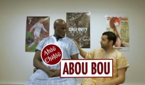 Abou Bou - ABOU CHELOU #2