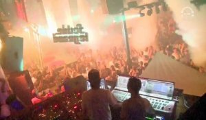 New Life @ Pacha Ibiza with Fedde Le Grand & Martin Solveig
