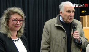 Départementales (60) : victoire surprise du FN sur le canton de Crépy-en-Valois