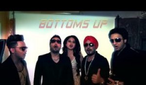 Bottoms Up (Teaser) | Dilbagh Singh | Mika Singh | New Punjabi Party Song