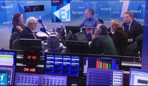 Hervé Le Bras dans "Le club de la presse" – PARTIE 4