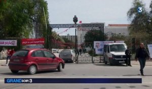 Tunisie : le musée du Bardo a rouvert ses portes