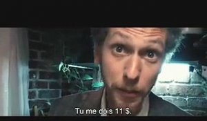 Steel Trap Sur Orange Vidéos