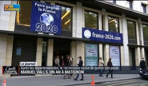 Contrat de travail : pas de remise en cause du CDI.