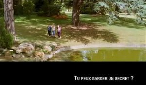 TU PEUX GARDER UN SECRET - Bande-annonce