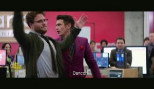 L Interview Qui Tue Bande Annonce 2 Vf Sur Orange Videos