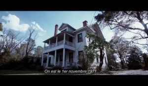 CONJURING : LES DOSSIERS WARREN - Bande-annonce
