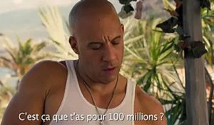 FAST & FURIOUS 6 - Bande-annonce