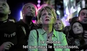2012 - Bande-annonce
