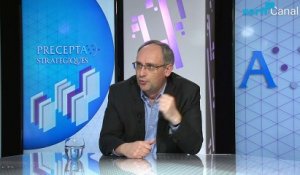 Didier Chabaud, Xerfi Canal L'entrepreneur face à son désir de croissance