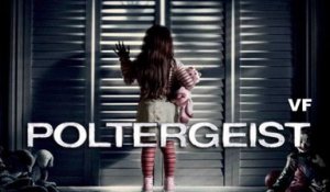 POLTERGEIST - Bande-annonce / Trailer [VF|HD] (Gil Kenan, Sam Rockwell, Rosemarie DeWitt, Jared Harris)