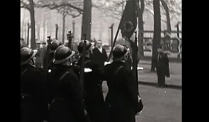 1945, le temps du retour sur Arte le 7 avril