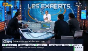 Nicolas Doze: Les Experts (2/2) – 03/04