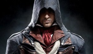 Assassin's Creed Unity : bande-annonce de lancement