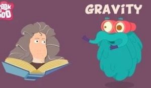 Gravity | The Dr. Binocs Show | Learn Series For Kids
