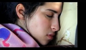 Trailer : le documentaire sur Amy Winehouse sur dévoile