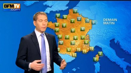 Meteo Quel Temps Pour Votre Week End De Paques