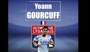 Retour à Bordeaux pour Gourcuff ?