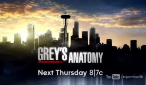 Grey's Anatomy - Saison 11 - Episode 7 - Teaser