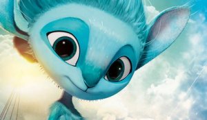 Mune, Le gardien de la lune : Bande annonce VF