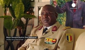 Pourquoi le Tchad intervient contre Boko Haram