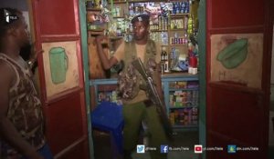 Kenya : La peur après le massacre de Garissa