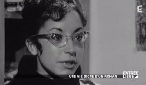 Une vie digne d'un roman