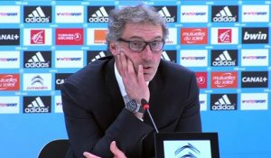 Clasico - Blanc : "Pas bon signe pour Luiz et Motta"