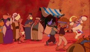 Aladdin - Chanson "Prince Ali" [VF|HD] (Disney)