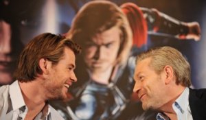 Thor VOST - Conférence de presse (5)