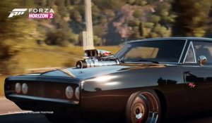 Forza Horizon 2 - Furious 7 Car Pack (DLC)