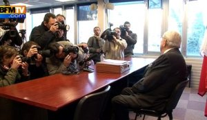 Dans une interview, Jean-Marie Le Pen défend Pétain et relance la polémique