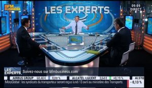 Nicolas Doze: Les Experts (1/2) – 08/04