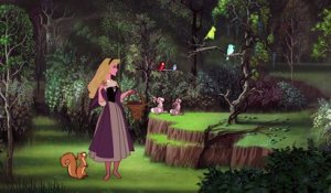 La Belle au bois dormant - Clip "Je voudrais" [VF|HD] (Disney)