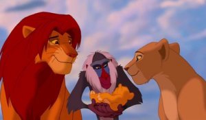 Le Roi Lion - Clip "L'histoire de la vie (final)" [VF|HD] (Disney)