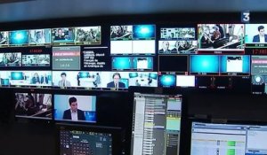 TV5 Monde a repris l'antenne après 18 heures de silence