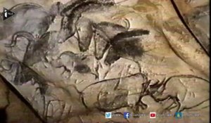 La réplique de l'unique grotte Chauvet ouvre ses portes