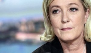 Jean-Marie Le Pen : Marine Le Pen "dynamite" le Front national