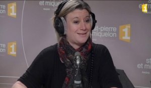 L'invitée de 10h30 : Katy Turlais