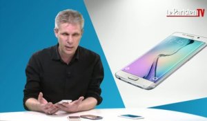 On a testé le Samsung S6 : notre verdict