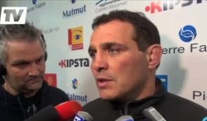 Rugby / Equipe de France / Ibanez : "Une décision qui doit se prendre avec le président" - 11/04