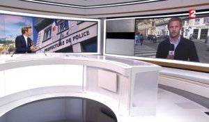 Agressions sexuelles : un homme arrêté à Paris