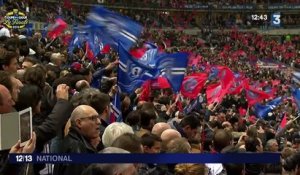 Coupe de la Ligue : le PSG décroche son premier titre de la saison