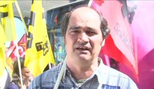 Vendée : Les syndicats disent non à l’austérité