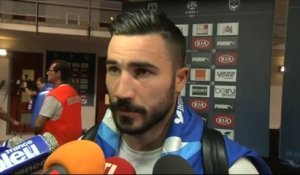 Foot - L1 : Alessandrini «On ne mérite pas ça»