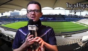 Tops Flops Girondins de Bordeaux - Olympique de Marseille (1-0)