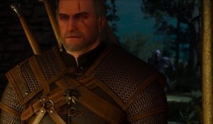 The Witcher 3 : Wild Hunt - Official Gameplay Trailer (FR)